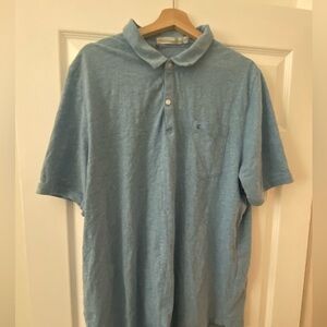 💥💥LAST CHANCE💥💥 Criquet Men’s XXL polo